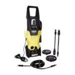 Kärcher K3 High-Pressure Washer – 1.6 kW, 120 Bar, 6m Hose