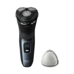 Philips 3000 Series Men’s Shaver Wet/Dry — 5D Pivot & Flex Heads S3144/00
