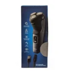 Philips 3000 Series Men’s Shaver Wet/Dry — 5D Pivot & Flex Heads S3144/00