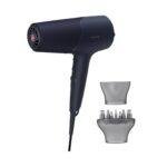 Philips 5000 Series Hair Dryer – 2300W | ThermoShield | 8x Ionic Care | Ultra-Slim Nozzle + Volume Diffuser