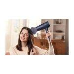 Philips 5000 Series Hair Dryer – 2300W | ThermoShield | 8x Ionic Care | Ultra-Slim Nozzle + Volume Diffuser