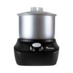 Ramptons RM/771 Ugali Maker – 700W Multifunctional Automatic Swallow Cooker with Non-Stick Bowl