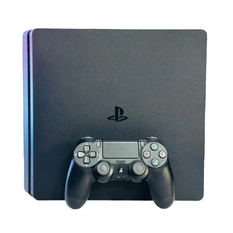 Sony PlayStation 4 Console – Bundle Pack