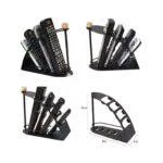 Tv Remote Control Organizer Caddy – Space-Saving TV Remote Stand & Holder