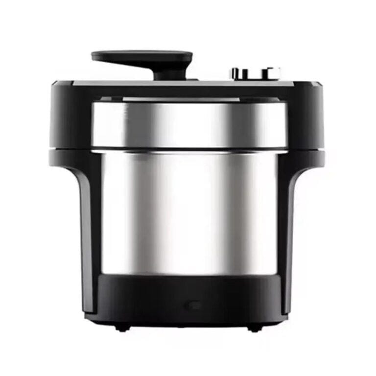 Hoffmans Hm-8870  Fufu Swallow & Ugali Maker – 6L, 1000W