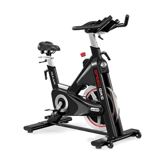 Indoor Spin Exercise Bike