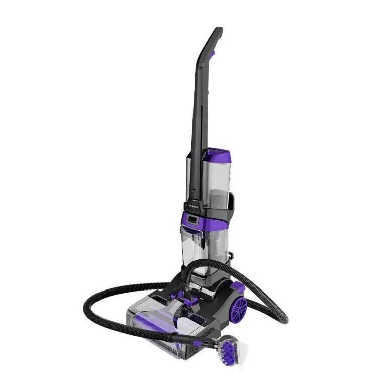 SOKANY SK-13023 Carpet Washer | 3600W Wet & Dry Vacuum Cleaner with Twin Tanks, 6m Cord & Upholstery Attachments
