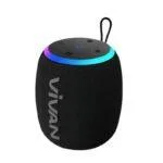 VIVAN VS15 Bluetooth Speaker | 10W