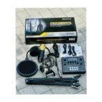 X60 Professional Condenser Microphone Kit