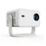 L018AQ 4K Smart LED Projector – 1080P Full HD up to 120-Inch, 650 ANSI