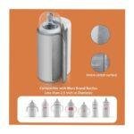 Portable Baby Bottle Warmer