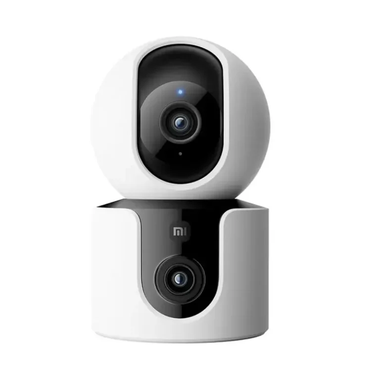 Xiaomi C300 Dual Smart 3MP Dual-Lens Security Camera