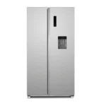 CHiQ 800L Side-By-Side Refrigerator