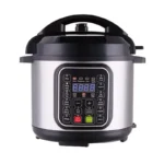 Cortina 6L Digital Electric Pressure Cooker CT-110 – 1000W