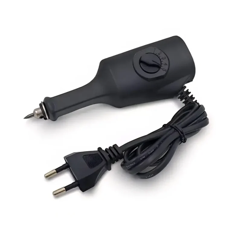 Fully Electric Engraving Pen / Carving Pen – 25W