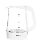 Geepas 1.7L Electric Kettle GK9902N – 2200W