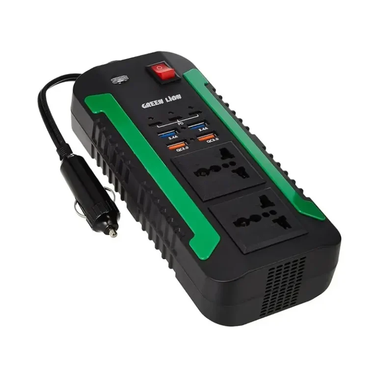Green Lion Spark 300W Power Inverter