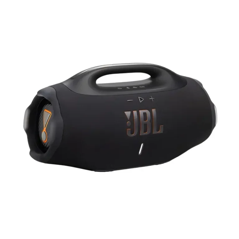 JBL Boombox 4 Portable Bluetooth Speaker