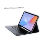 Smart Wireless Keyboard Case with Touchpad