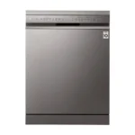 LG 14 Place Dishwasher with TrueSteam, QuadWash - Image 3