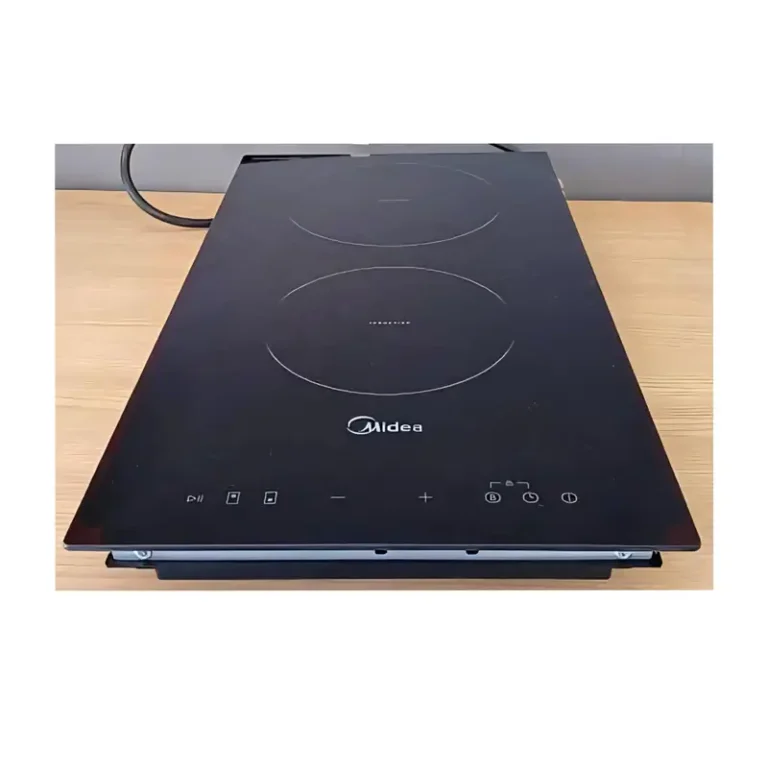 Midea 2-Zone Built-in Induction Ceramic Electric Hob