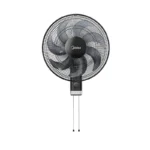 Midea FW40-23M 16-Inch Wall Fan – 7 Patented Petal-Shaped Blades