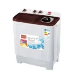 Onida Plus 7KG Twin Tub Manual Top Load Washing Machine