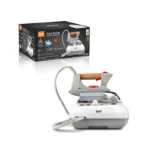 RAF R.1254 Steam Station Iron – 2000W, 700ml Tank