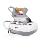 RAF R.1254 Steam Station Iron – 2000W, 700ml Tank