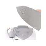 RAF R.1254 Steam Station Iron – 2000W, 700ml Tank