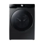 Samsung 21kg/12kg Front Load Washer & Dryer Combo with EcoBubble™ Technology – Black WD21T6300GV