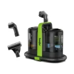 Sonifer SF-2251 Portable Carpet Cleaner – 450W High-Power Motor, Strong Suction, Sonifer Spot Cleaner