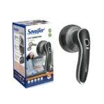 Sonifer SF-9596 Rechargeable Fabric Lint Remover – 5W Portable Clothes Shaver