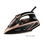 Venus VSI 22 GP Steam Iron – 2400W, Ceramic Soleplate, 380ML Tank