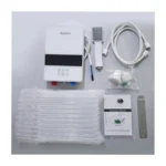 Anlabeier SG02 Smart Digital Instant Tankless Water Heater – 6000W