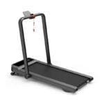 Folding Electric Treadmill