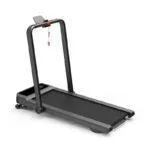 Folding Electric Treadmill