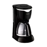 Tefal CM442827 Drip Coffee Maker – 1.25L / 10–15 Cups