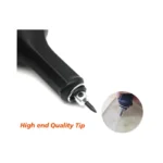 Fully Electric Engraving Pen / Carving Pen – 8W Precision Tool for Jewelry, Metal & Wood