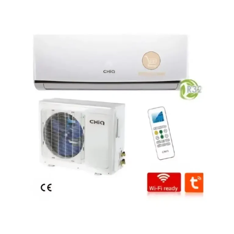 chiq 12000btu ac