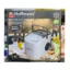 Hoffmans HM-9813 1.5L Portable Ice Maker Machine , 120W