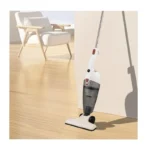 Hoffmans HM-8808 2-in-1 Handheld & Stick Vacuum Cleaner – 1000W