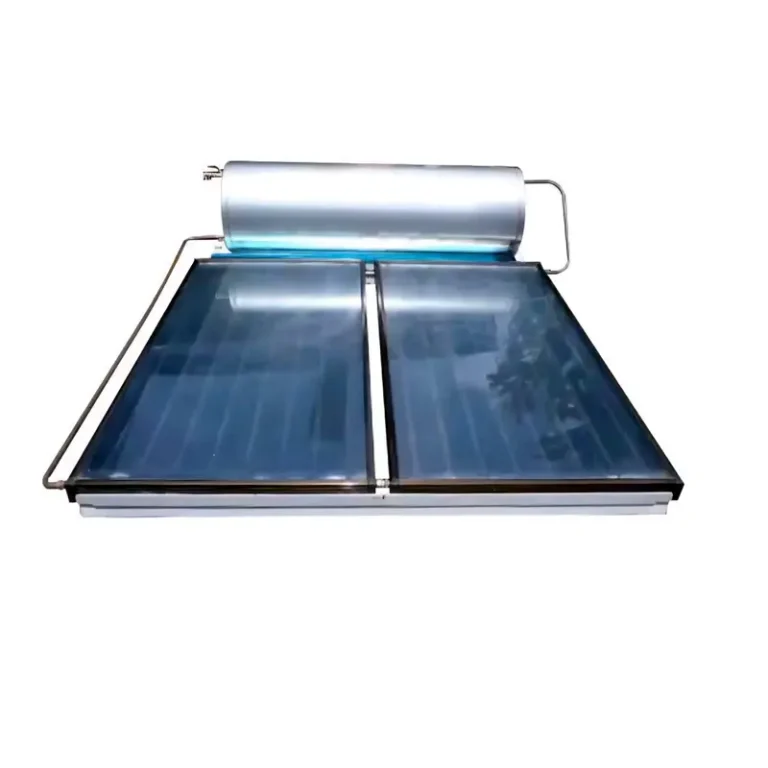 LC Star 250L Flat-Plate Panel Solar Water Heater