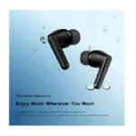 Oraimo OTW-323P SpaceBuds Neo+ (ANC) – True Wireless Earbuds with Spatial Audio