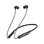 Oraimo Necklace 5 Wireless Neckband Earphones OEB-E611 – 30dB Active Noise Cancellation, 40-Hour Playtime