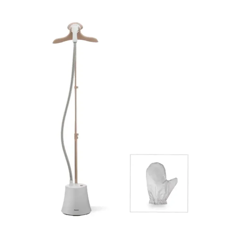 Panasonic NI-GSG060 Garment Steamer – 2000W, 1.5L