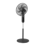 Philips CX1520/01 16 Inch Series 1000 Pedestal Stand Fan – Remote Control