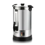 RAF 20.5L Electric Water Boiler , 2500W, Stainless Steel R.7335