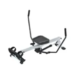 Foldable Compact Full-Motion Rowing Machine