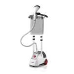 Saachi VGS-1112-WH 2000W Garment Steamer with Ironing Board & 2.5L Water Tank
